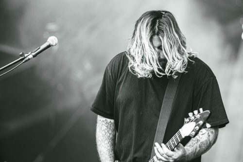 Witchfinder - Hellfest 2025