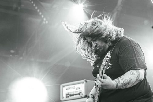 Witchfinder - Hellfest 2025