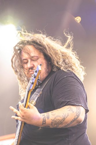 Witchfinder - Hellfest 2025