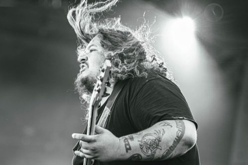 Witchfinder - Hellfest 2025