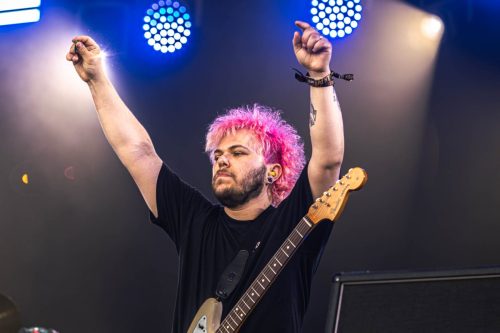 Witchfinder - Hellfest 2025