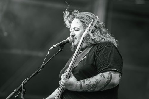 Witchfinder - Hellfest 2025