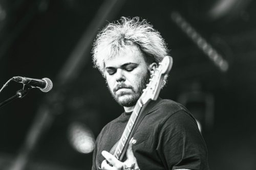 Witchfinder - Hellfest 2025