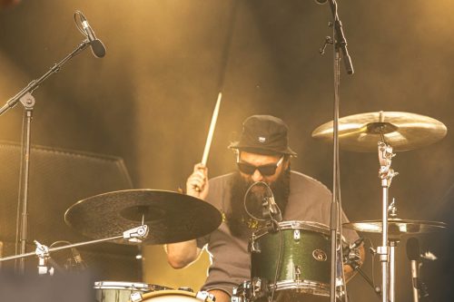 Witchfinder - Hellfest 2025