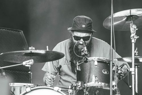 Witchfinder - Hellfest 2025