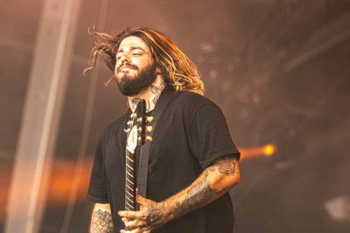 Witchfinder - Hellfest 2025