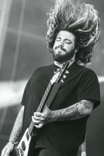 Witchfinder - Hellfest 2025