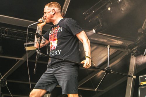 The Chisel - Hellfest 2025