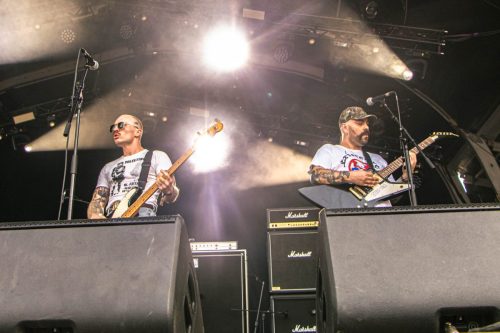 The Chisel - Hellfest 2025