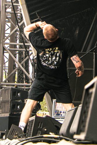 The Chisel - Hellfest 2025