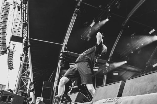 The Chisel - Hellfest 2025