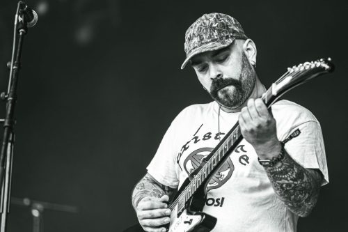 The Chisel - Hellfest 2025