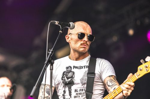 The Chisel - Hellfest 2025