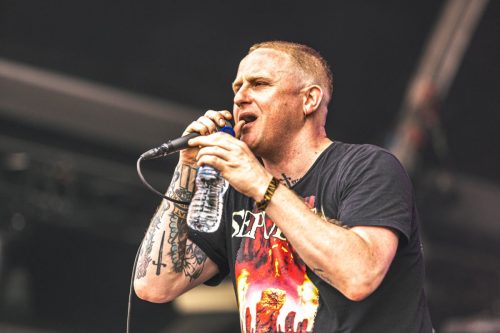 The Chisel - Hellfest 2025