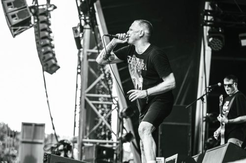 The Chisel - Hellfest 2025