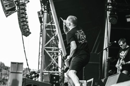 The Chisel - Hellfest 2025