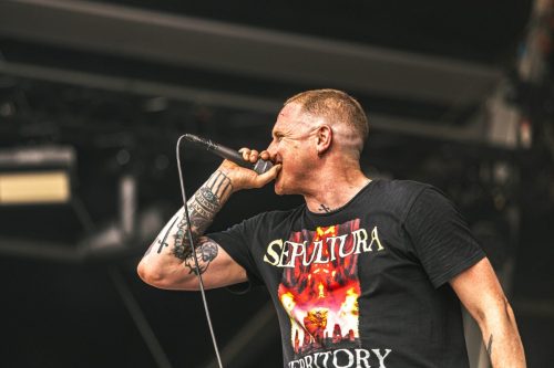 The Chisel - Hellfest 2025