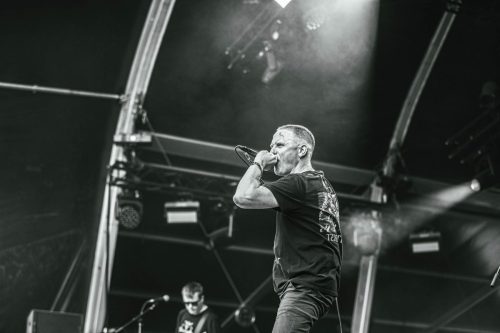 The Chisel - Hellfest 2025