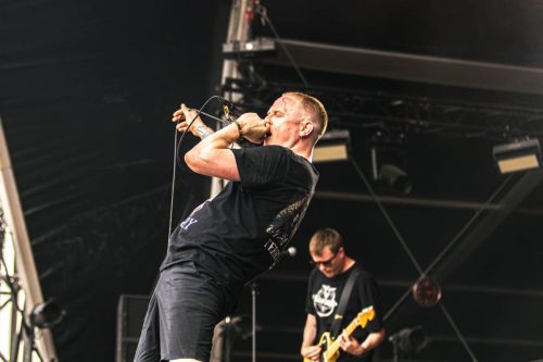 The Chisel - Hellfest 2025