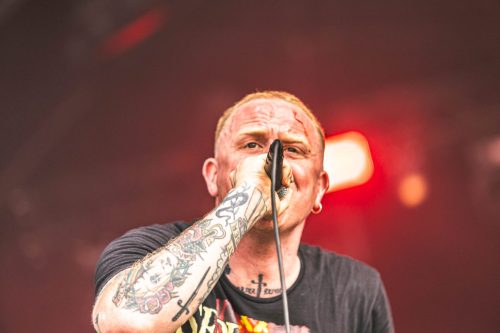 The Chisel - Hellfest 2025