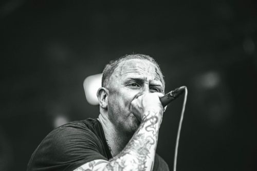 The Chisel - Hellfest 2025