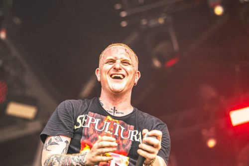 The Chisel - Hellfest 2025