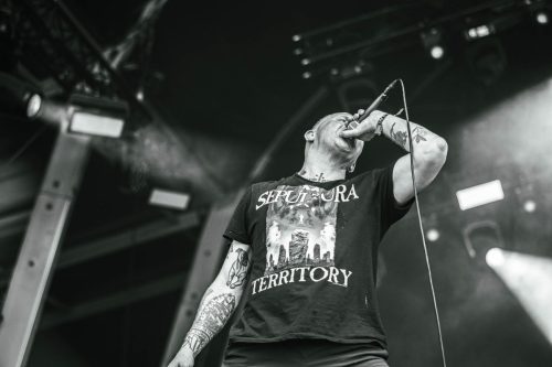 The Chisel - Hellfest 2025