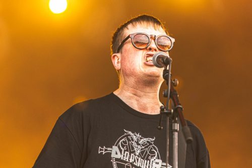 The Chisel - Hellfest 2025