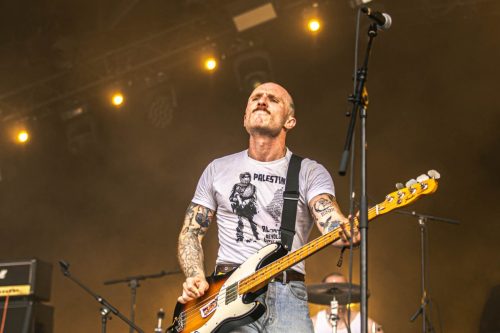 The Chisel - Hellfest 2025