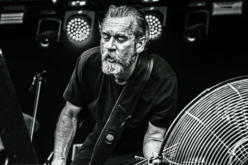 Conan - Hellfefst 2025