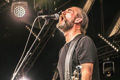 Conan - Hellfefst 2025