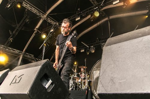 Conan - Hellfefst 2025