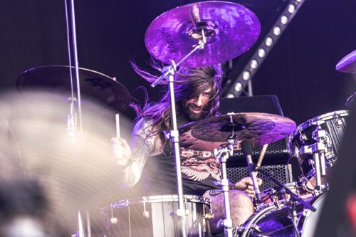 Conan - Hellfefst 2025