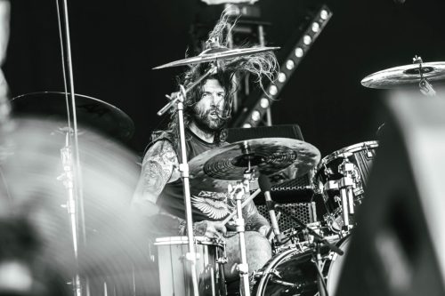 Conan - Hellfefst 2025