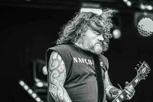 Conan - Hellfefst 2025