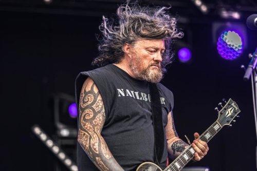 Conan - Hellfefst 2025