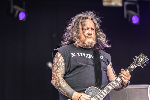 Conan - Hellfefst 2025