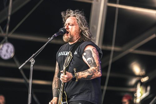 Conan - Hellfefst 2025