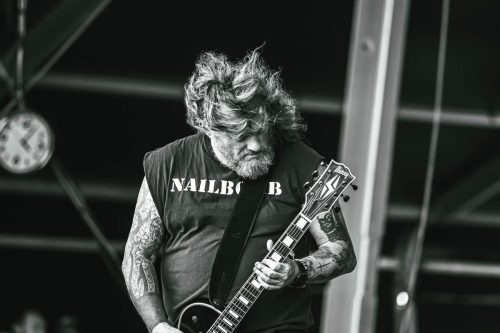 Conan - Hellfefst 2025