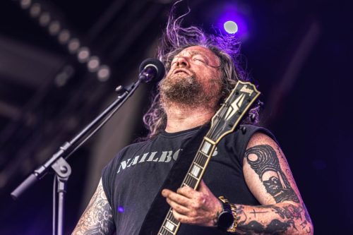 Conan - Hellfefst 2025