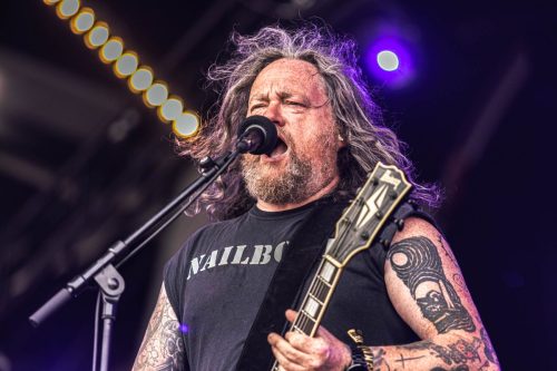 Conan - Hellfefst 2025