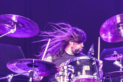 Conan - Hellfefst 2025