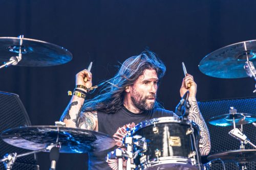 Conan - Hellfefst 2025