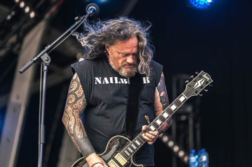 Conan - Hellfefst 2025