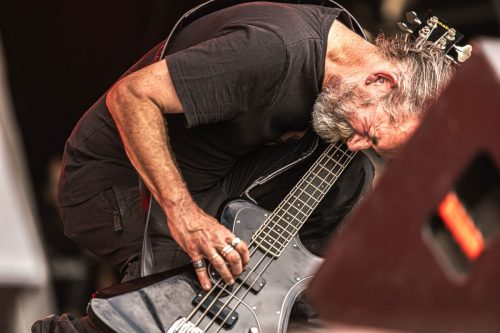 Conan - Hellfefst 2025