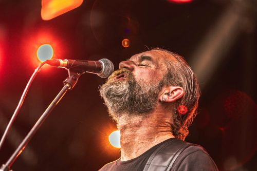 Conan - Hellfefst 2025