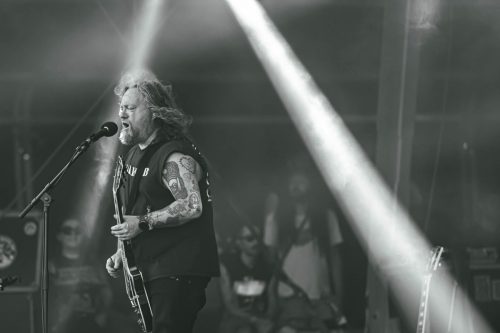 Conan - Hellfefst 2025