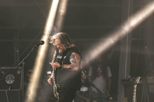 Conan - Hellfefst 2025