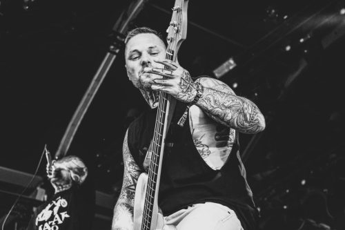 Nasty - Hellfefst 2025