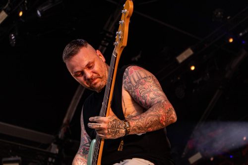 Nasty - Hellfefst 2025